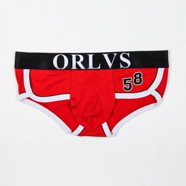 58 Boxer Briefs - Mubimart