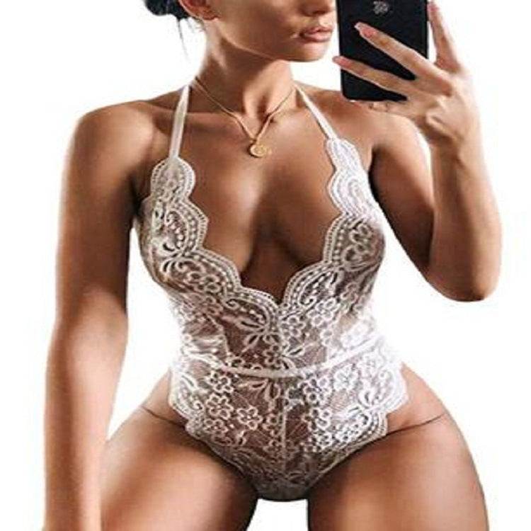European and American bodysuits - Mubimart