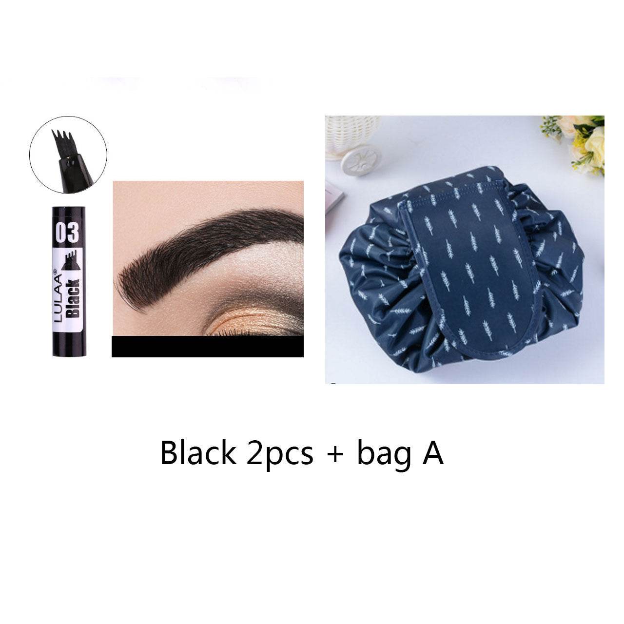 Not blooming liquid eyeliner - Mubimart