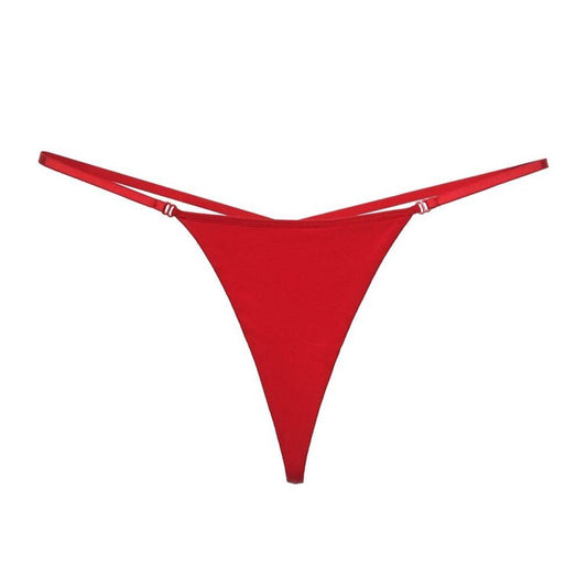 Ultrathin a string thong woman - Mubimart