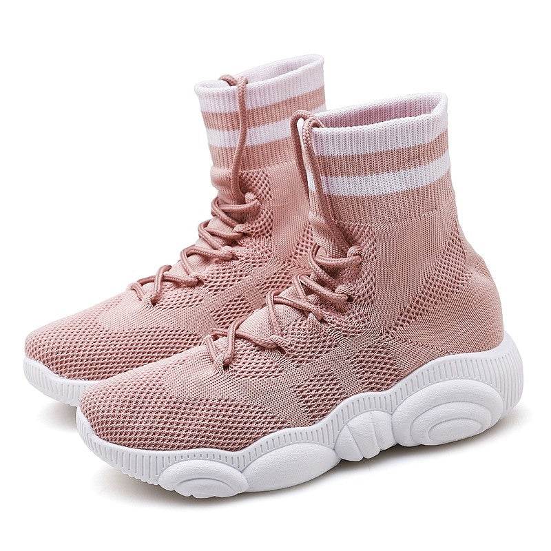 Women sock sneakers - Mubimart