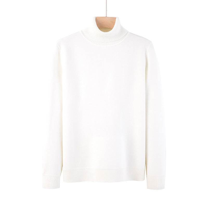 Men's pullover sweater - Mubimart
