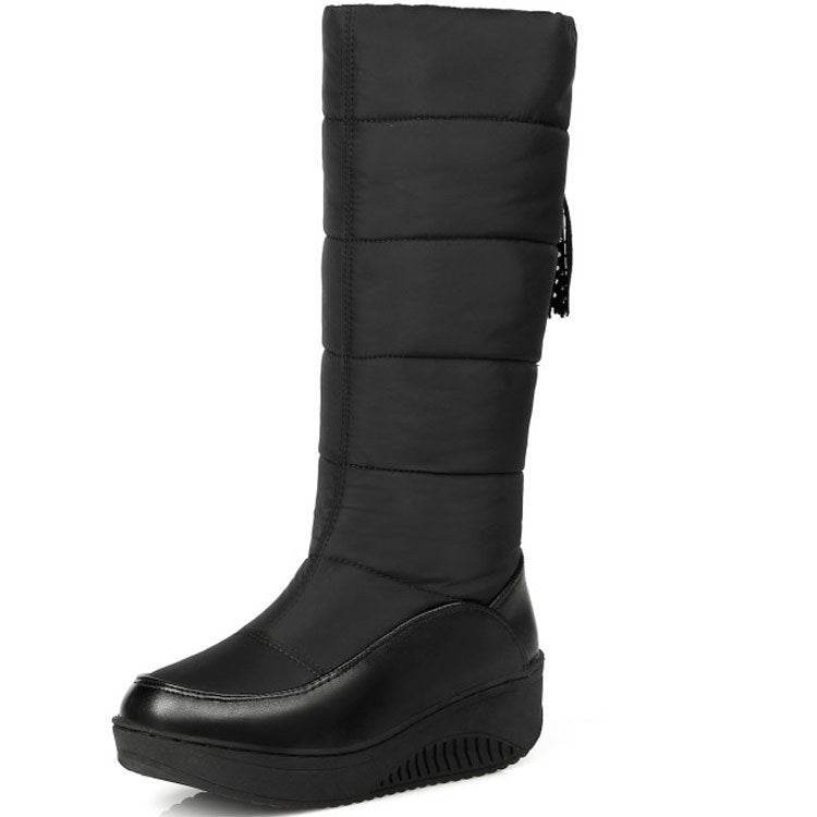 Snow boots - Mubimart