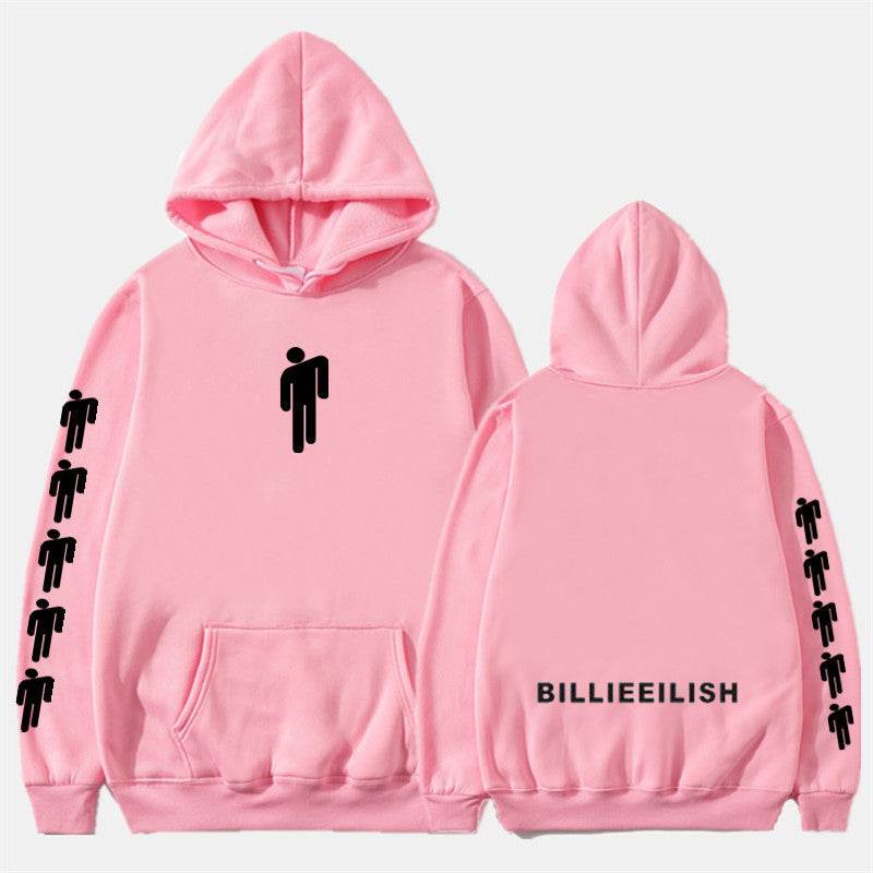 Sweatshirt rapper loose large plus size hoodie - Mubimart