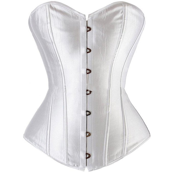 Dress Bottoming Corset and Thin Waist Corset - Mubimart -  