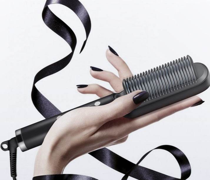 Hair straightener - Mubimart