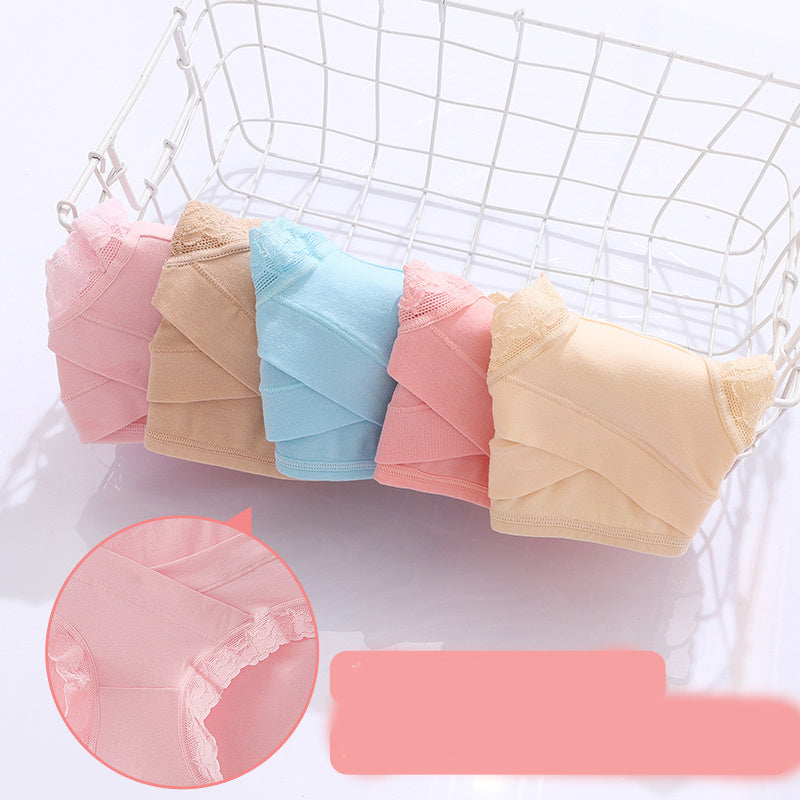 Maternity panties set - Mubimart -  