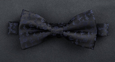 Double bow tie