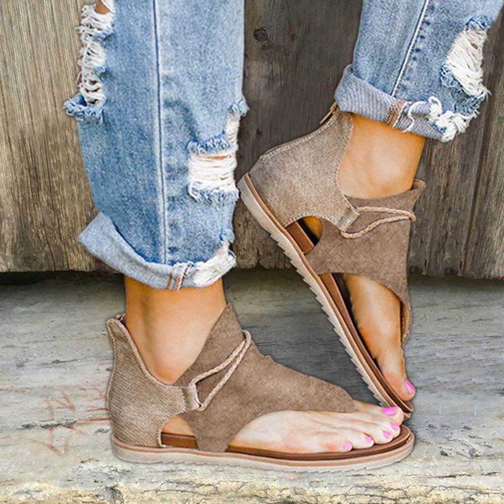 Women sandals - Mubimart