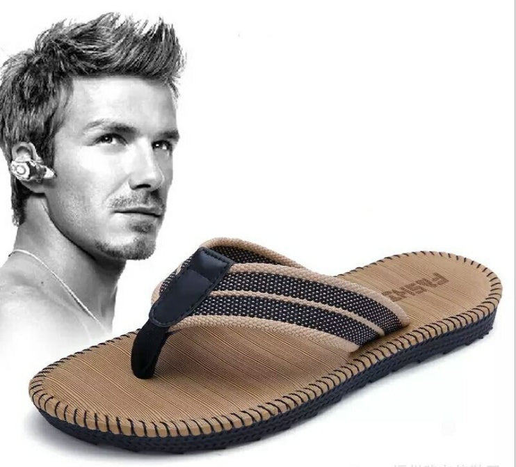 Flip-flops for men