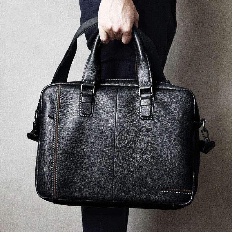 Men's briefcase - Mubimart