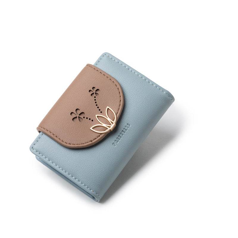 Mini card holder - Mubimart