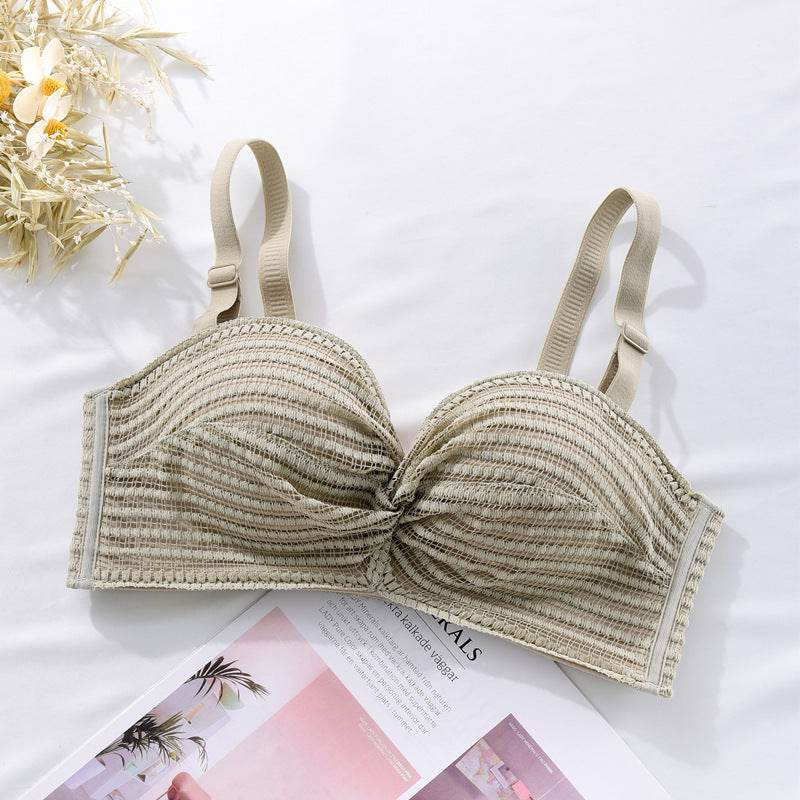 Strapless women's bra - Mubimart
