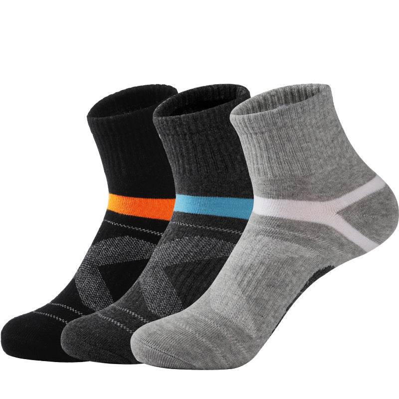 Sports socks basketball socks - Mubimart