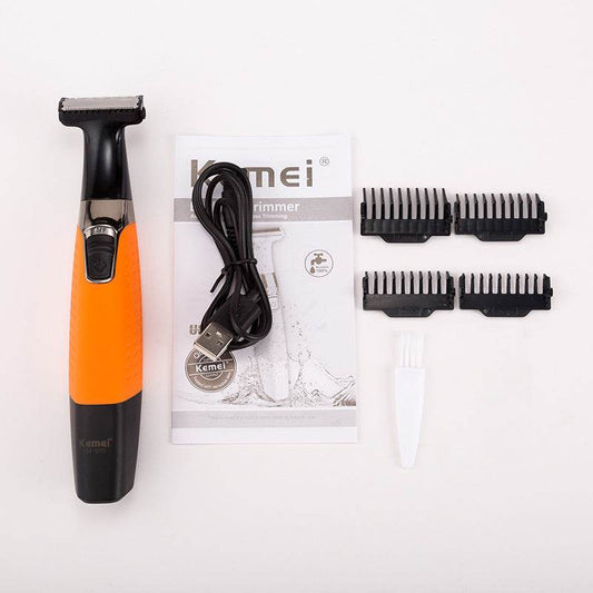 Men Electric shaver - Mubimart