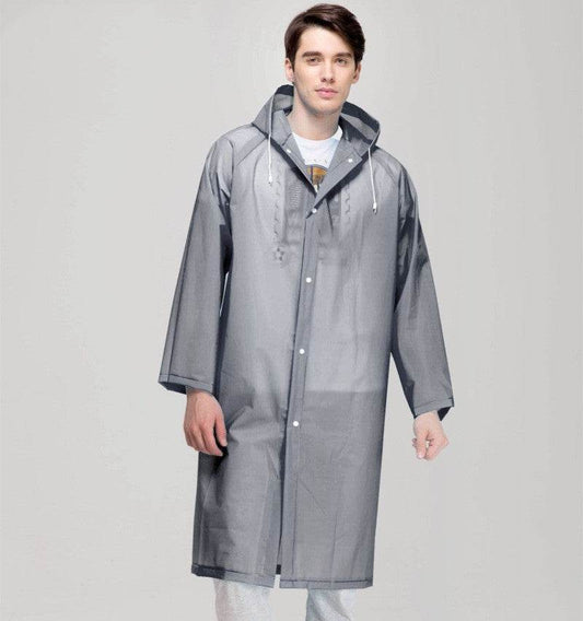 Lightweight raincoat - Mubimart