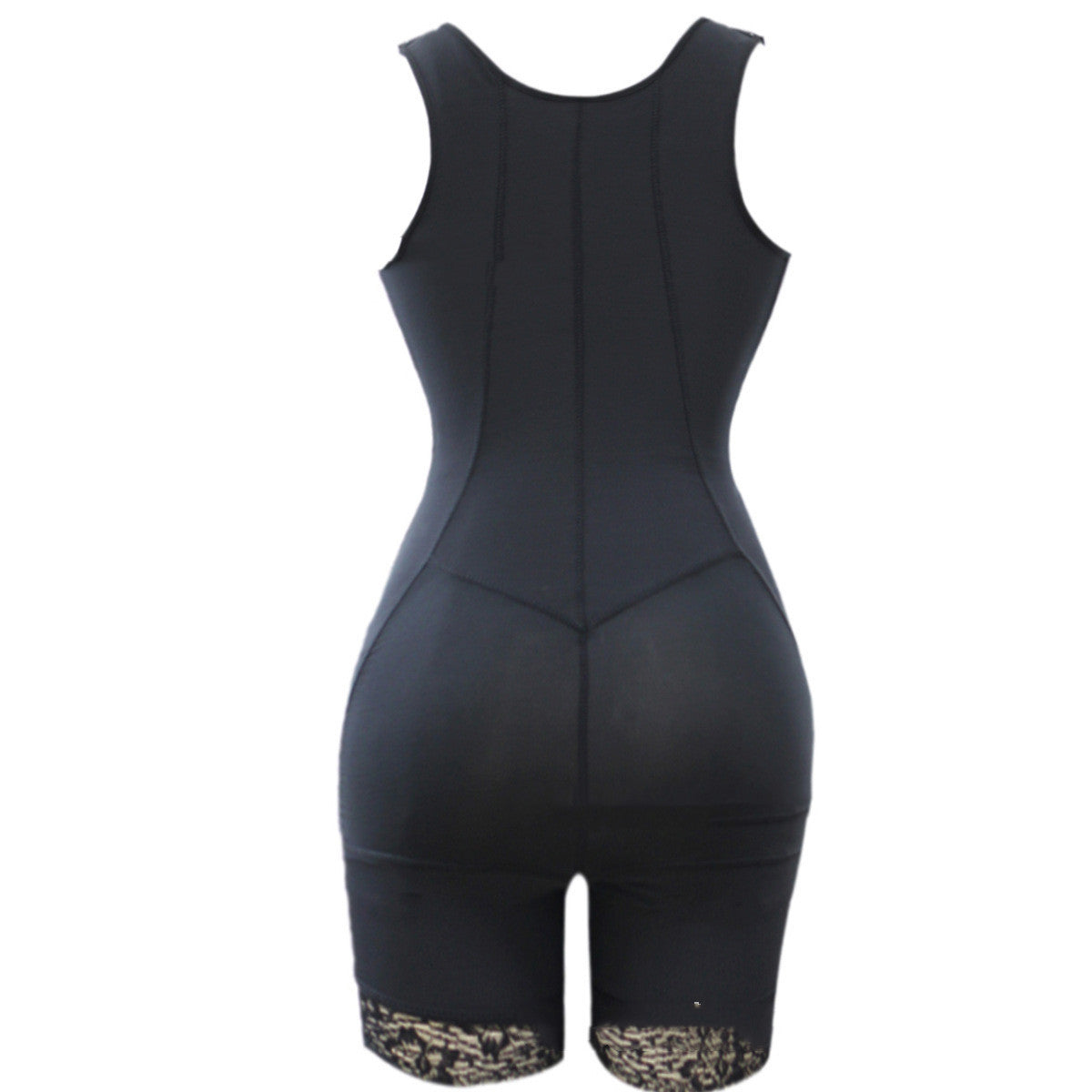 Large size Bodysuit - Mubimart -  