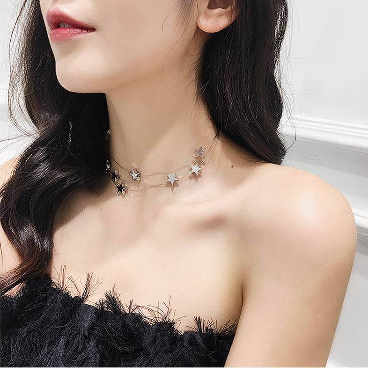 Star Choker - Mubimart