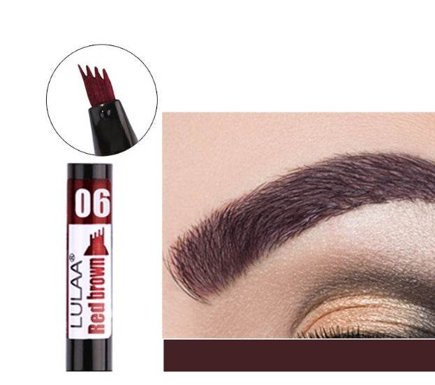 Not blooming liquid eyeliner - Mubimart