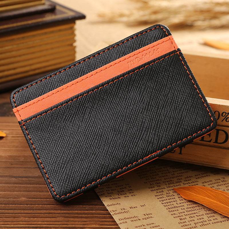 Magic clutch - Mubimart