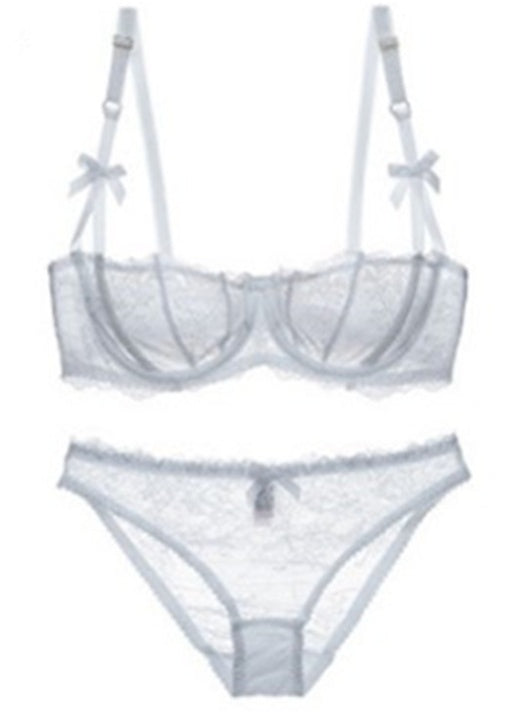 Sexy Molly Lingerie Set - Mubimart -  