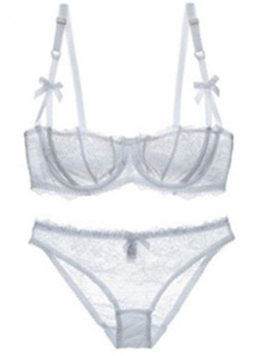 Sexy Molly Lingerie Set - Mubimart