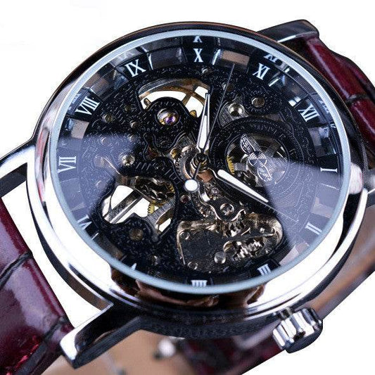 Mechanical watches Men's mechanical watches - Mubimart
