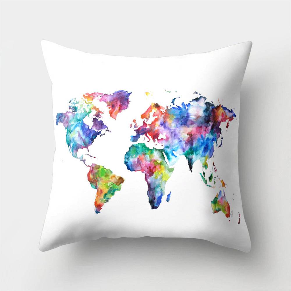 Sofa pillowcase - Mubimart