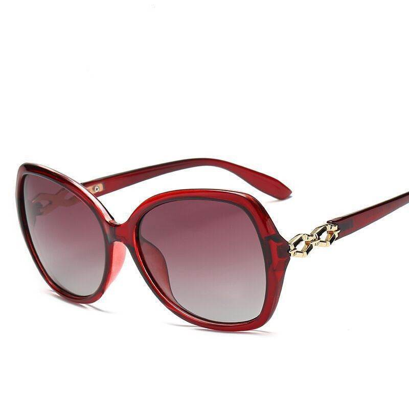 Women's Polarized Sunglasses - Mubimart