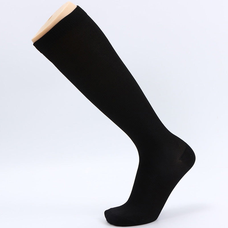 Anti-Fatigue Compression Socks 5 Packs - Mubimart - Compression socks 