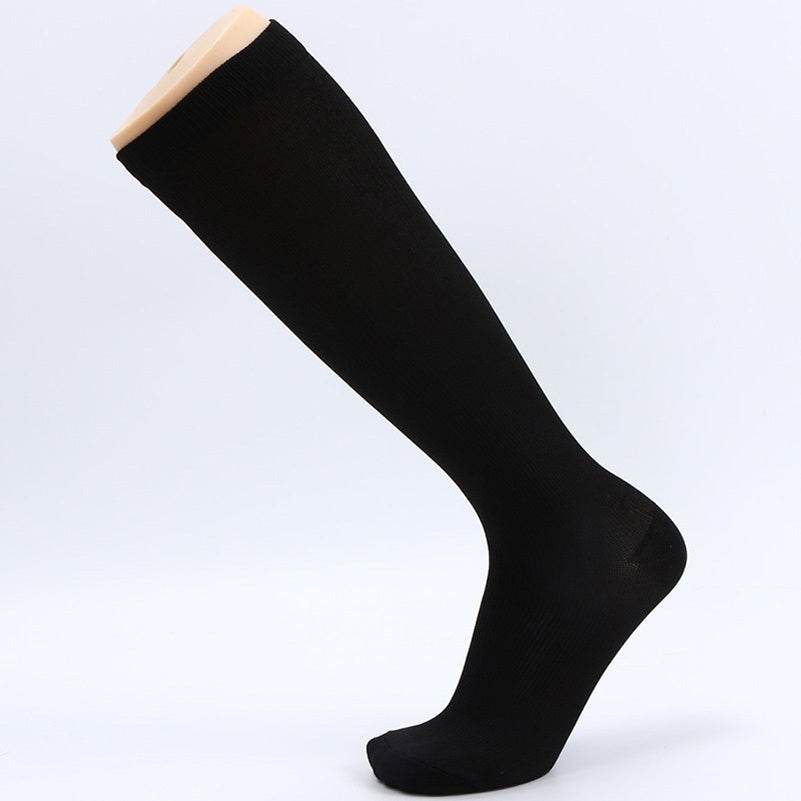Anti-Fatigue Compression Socks 5 Packs - Mubimart