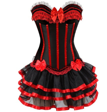 Corset - Mubimart -  