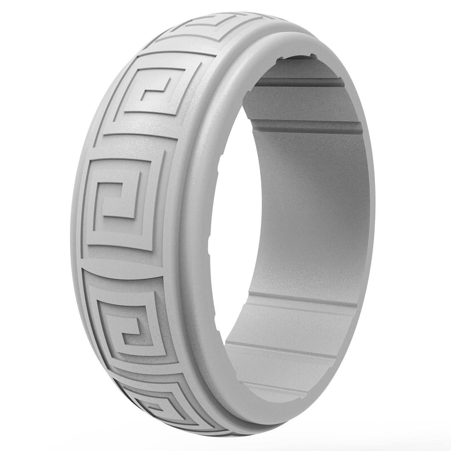 Original Silicone Silicone Ring - Mubimart
