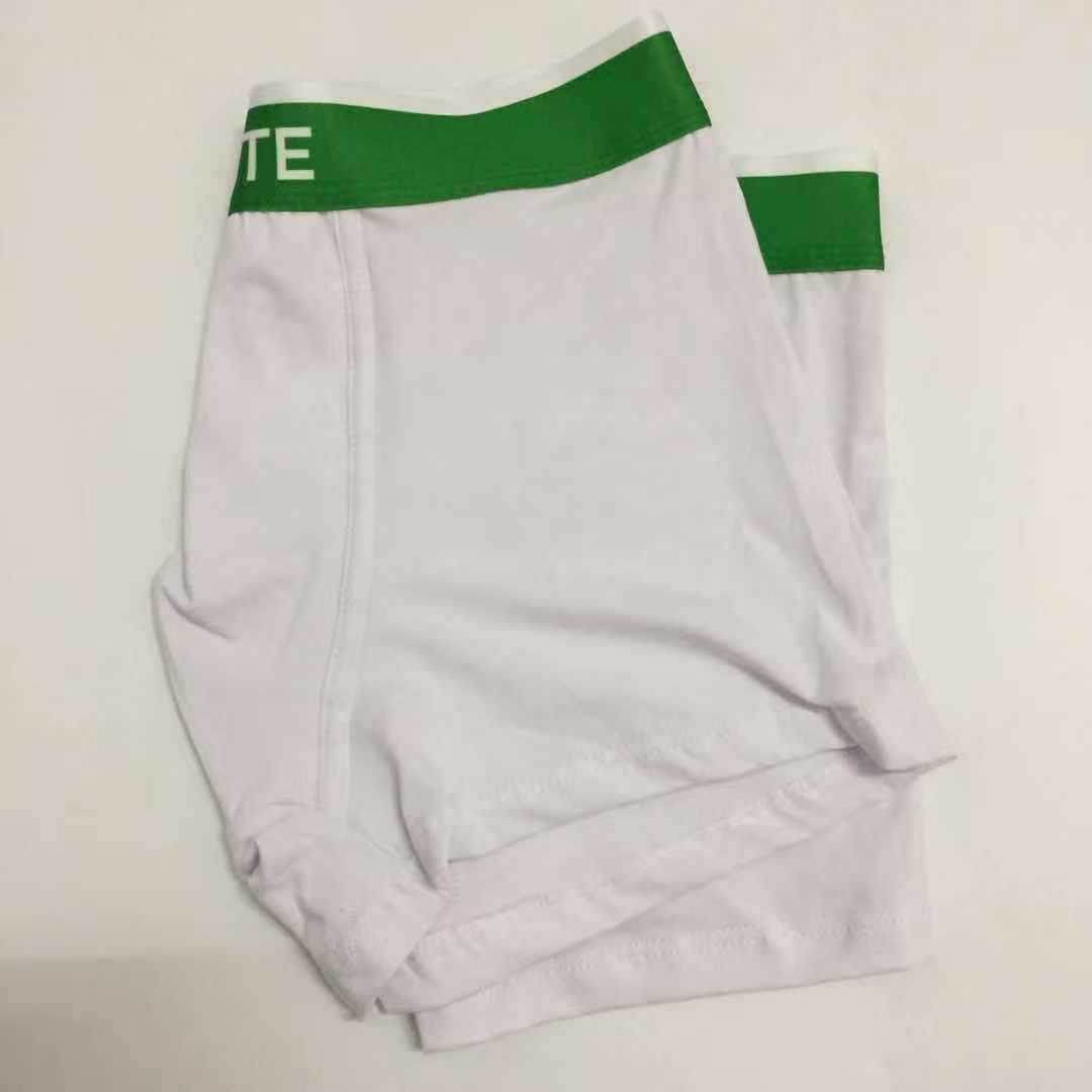 Men's cotton boxer briefs - Mubimart