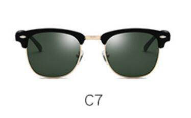Polarized sunglasses - Mubimart