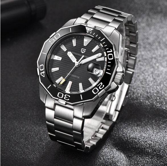 Men's mechanical watches - Mubimart