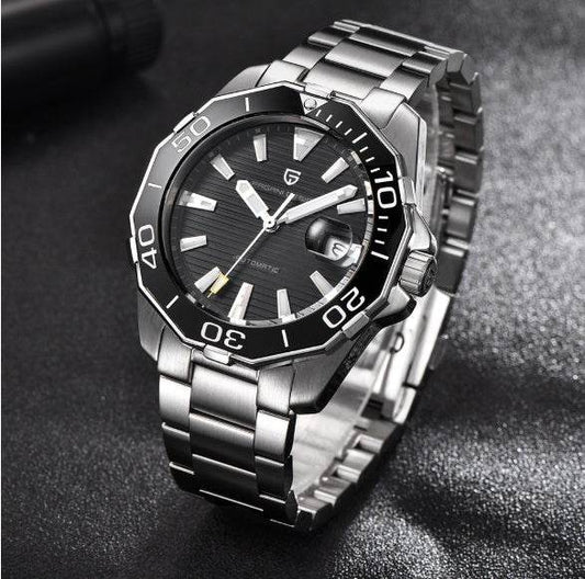 Men's mechanical watches - Mubimart