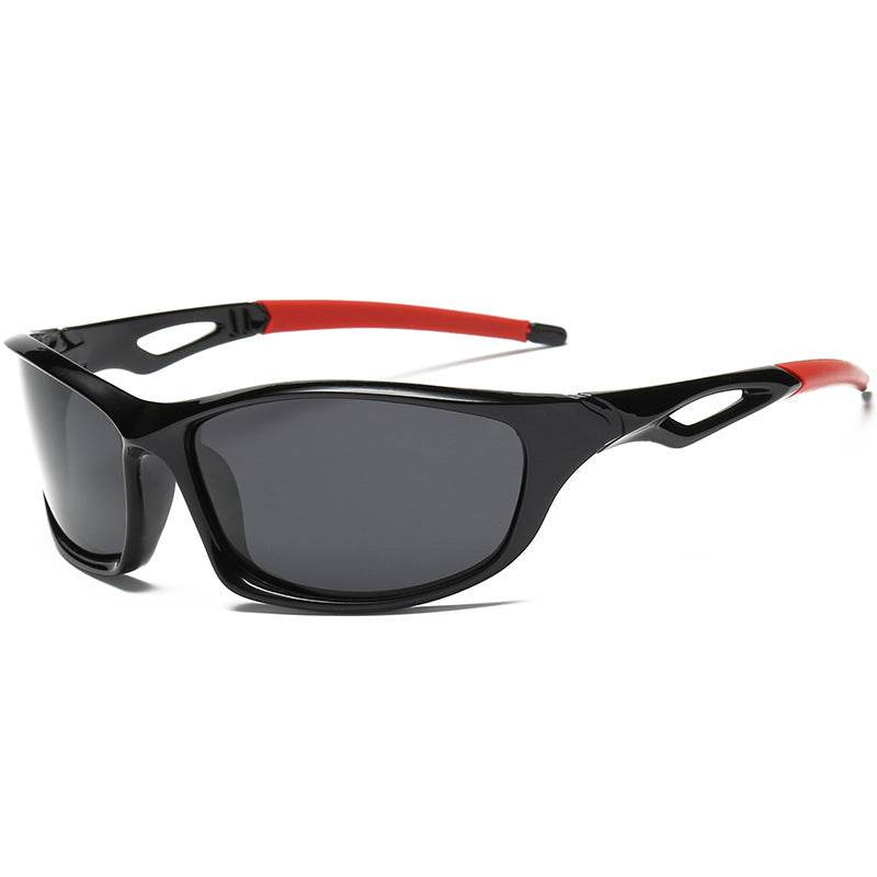 Polarized sunglasses - Mubimart