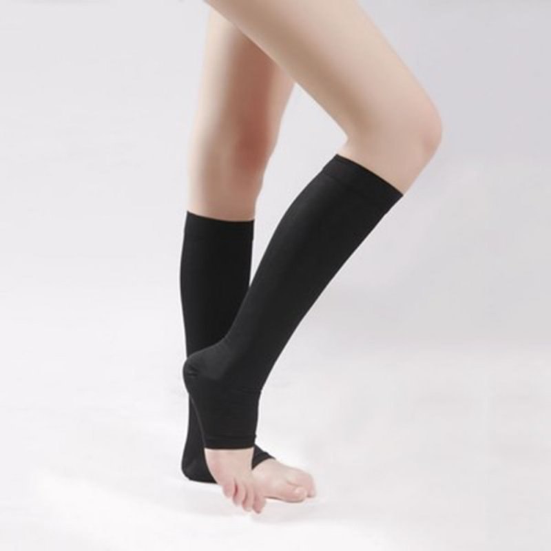 Compression socks Multifunctional socks nylon socks elastic compression socks - Mubimart -  