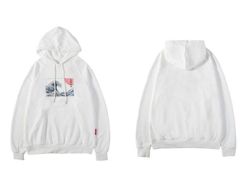 Sweatshirt - Mubimart