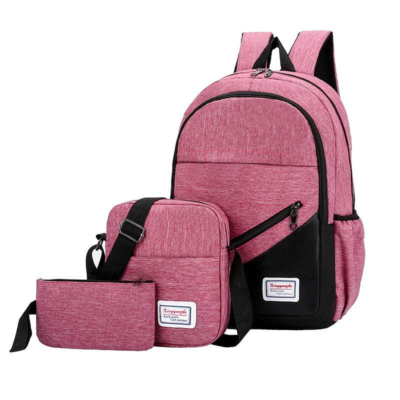 Backpack casual Backpack - Mubimart