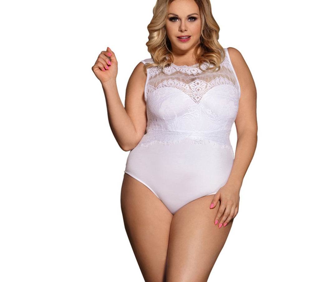 Large size lingerie - Mubimart
