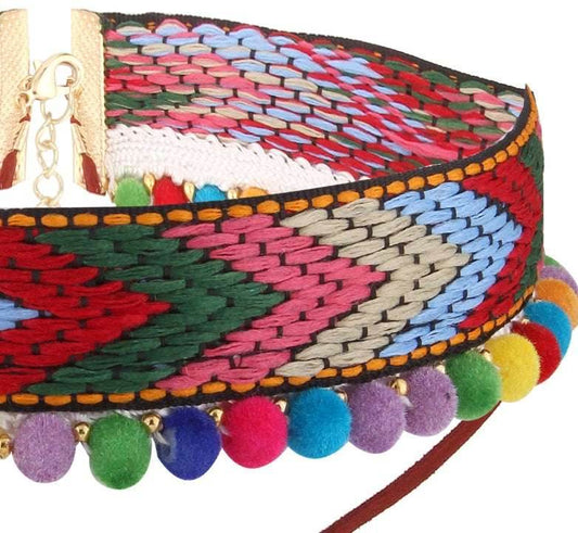 Choker - Mubimart
