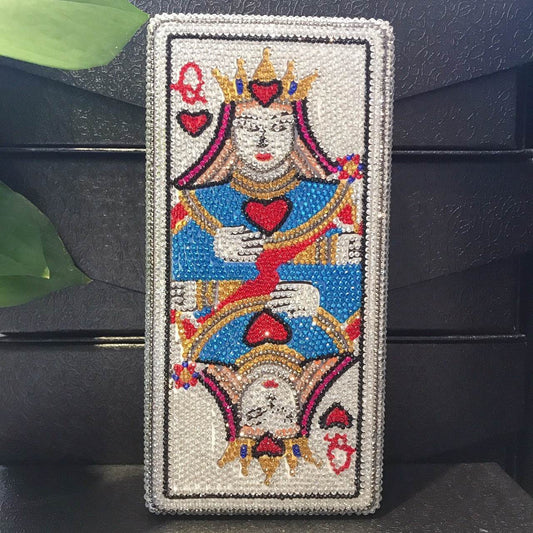 Fashion banquet clutch - Mubimart