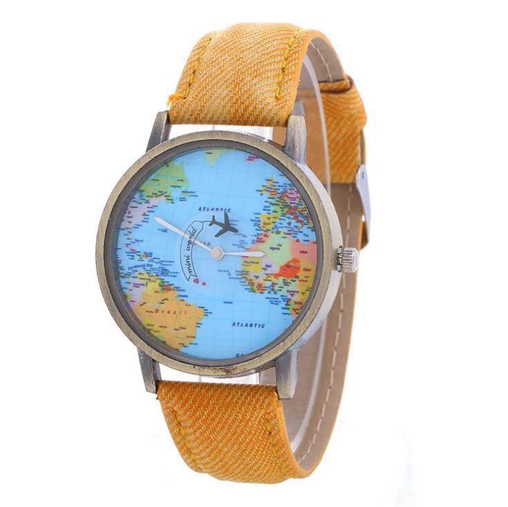 Vintage Watch Women - Mubimart