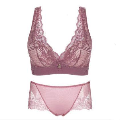 Sexy lingerie set - Mubimart
