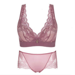 Sexy lingerie set - Mubimart -  