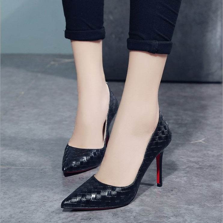 High heels - Mubimart