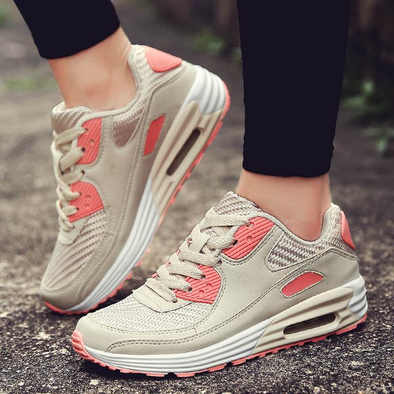 Women Shoes Female Casual Shoes - Mubimart