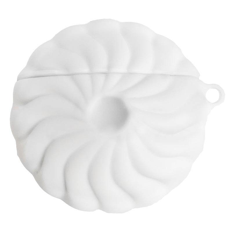 Compatible with Apple, Wireless earphone case - Mubimart